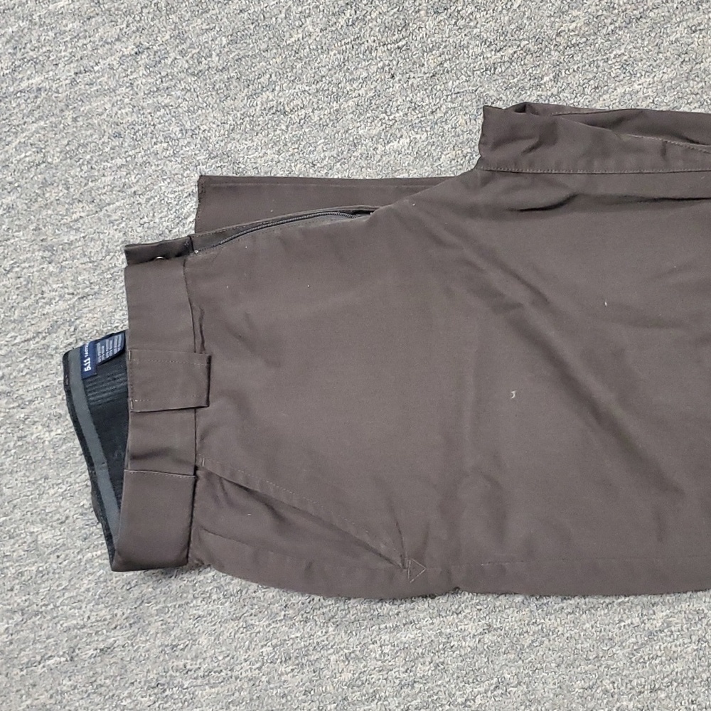 5.11 women's pants